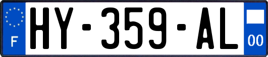 HY-359-AL