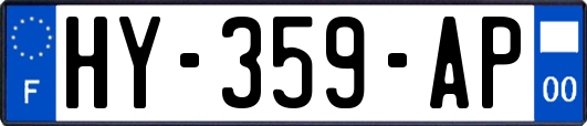 HY-359-AP