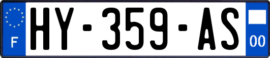 HY-359-AS