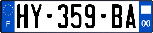 HY-359-BA