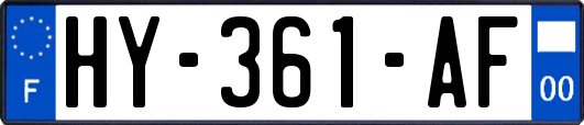 HY-361-AF