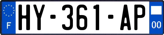 HY-361-AP