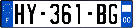 HY-361-BG
