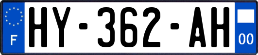 HY-362-AH