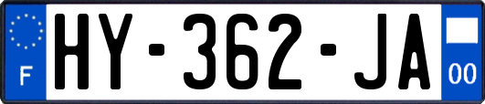 HY-362-JA