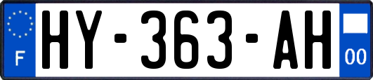 HY-363-AH