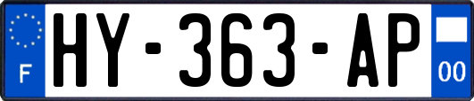 HY-363-AP