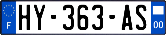 HY-363-AS