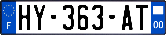 HY-363-AT