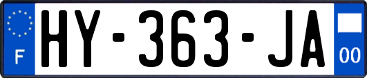 HY-363-JA