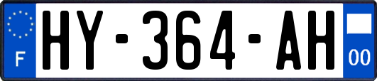 HY-364-AH