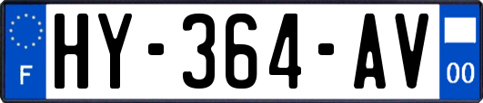 HY-364-AV