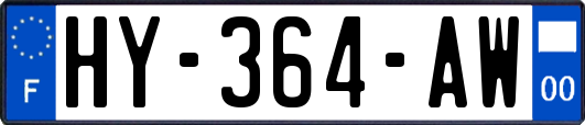 HY-364-AW