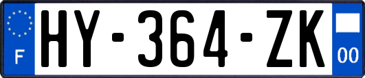 HY-364-ZK