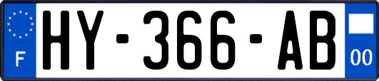 HY-366-AB