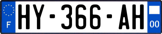 HY-366-AH