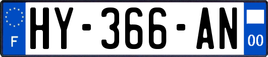 HY-366-AN