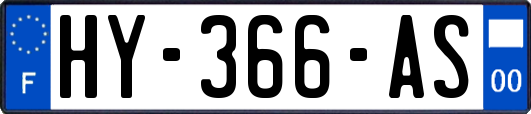 HY-366-AS
