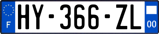 HY-366-ZL