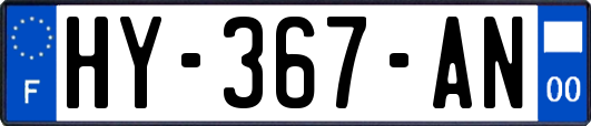HY-367-AN
