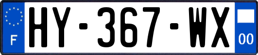 HY-367-WX