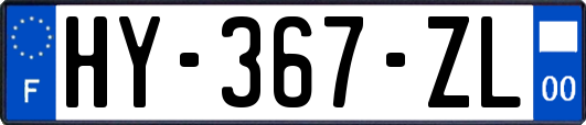 HY-367-ZL