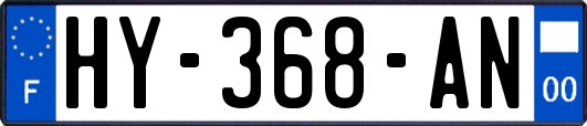 HY-368-AN