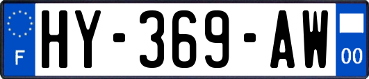 HY-369-AW