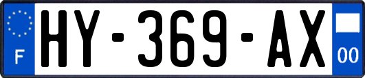 HY-369-AX