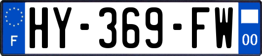 HY-369-FW