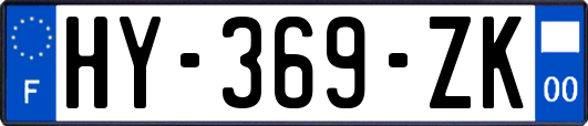 HY-369-ZK