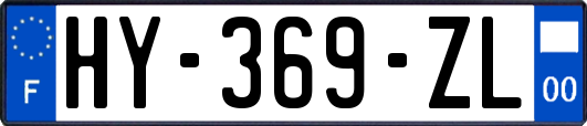 HY-369-ZL