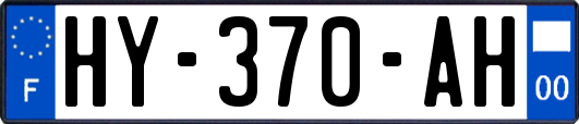 HY-370-AH