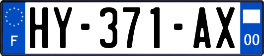 HY-371-AX