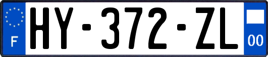 HY-372-ZL