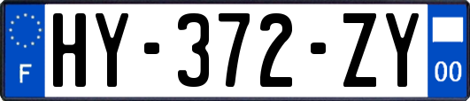 HY-372-ZY