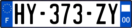 HY-373-ZY