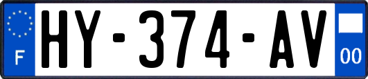 HY-374-AV