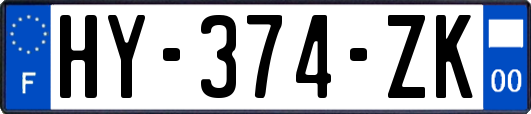 HY-374-ZK