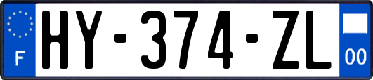 HY-374-ZL