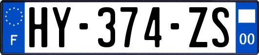 HY-374-ZS