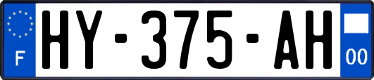 HY-375-AH