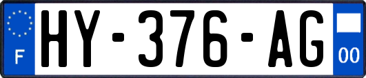 HY-376-AG