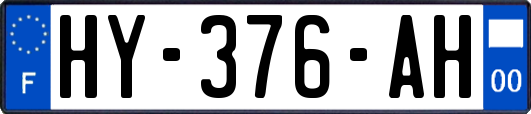 HY-376-AH