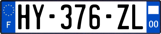 HY-376-ZL
