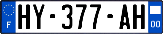 HY-377-AH