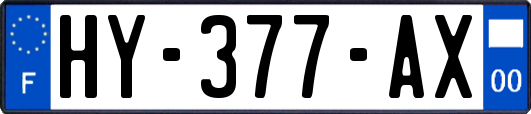HY-377-AX
