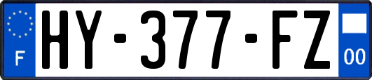 HY-377-FZ