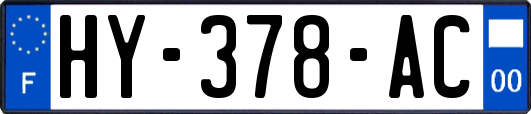HY-378-AC