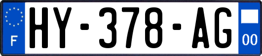 HY-378-AG